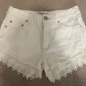 Free People Shorts